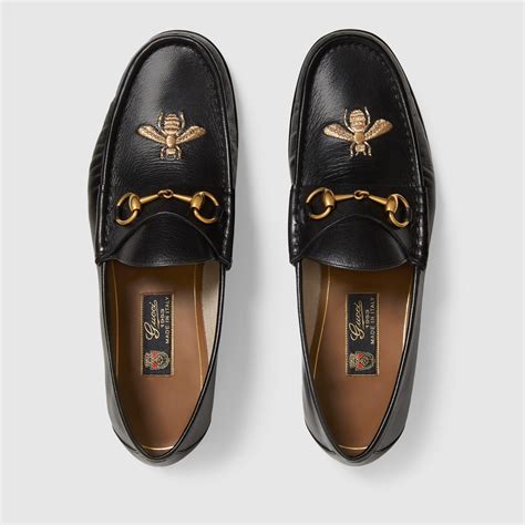 for gents and gals gucci loafers|Gucci loafers men sale.